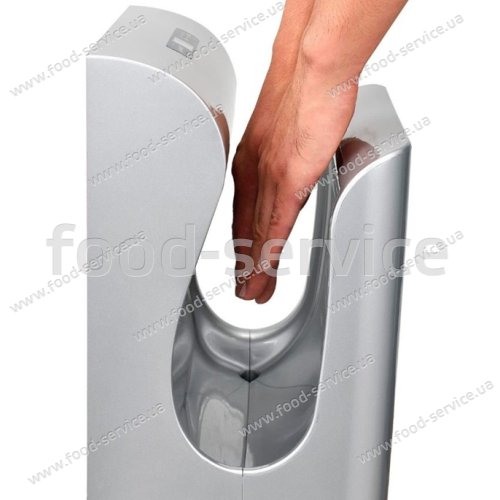 Сушилка для рук Berg AK2030S автоматическая серая